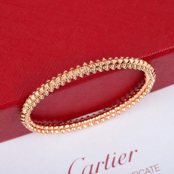 Replica cartier clash de cartier bracelet small model cheap