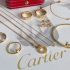 Cartier 18k Replica Bracelet Love