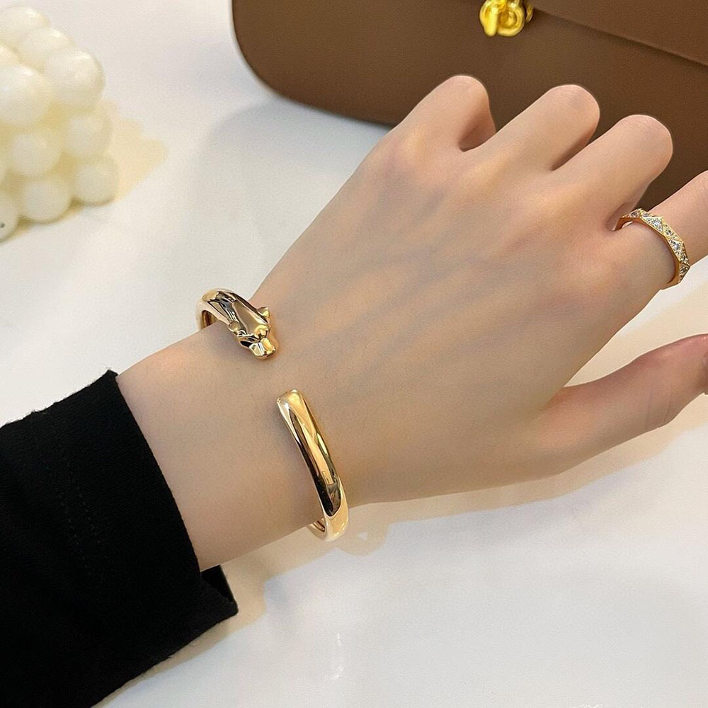 Cartier Panthere de Cartier Jewelry dupe