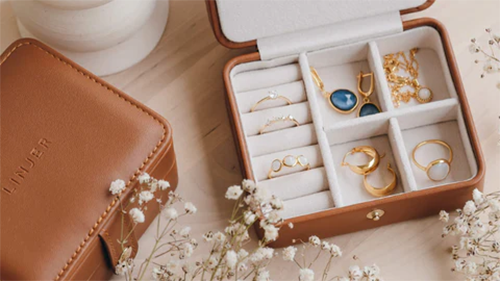 How to best Care for Gold Jewelry